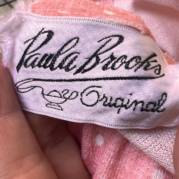 Vintage 1970’s Donovan Galvani 3 Piece Pant Suit Size Small - Picture 5 of 8